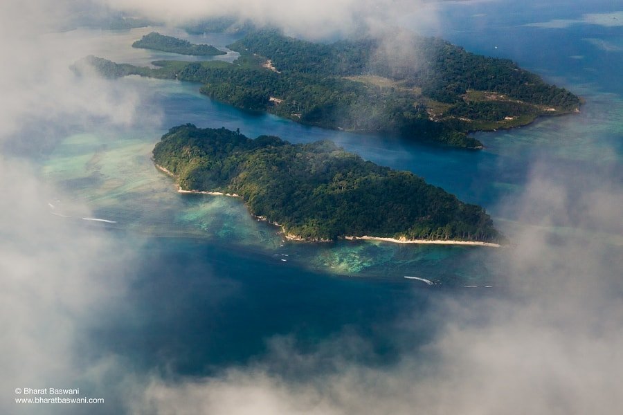 Andaman and Nicobar Islands Tour